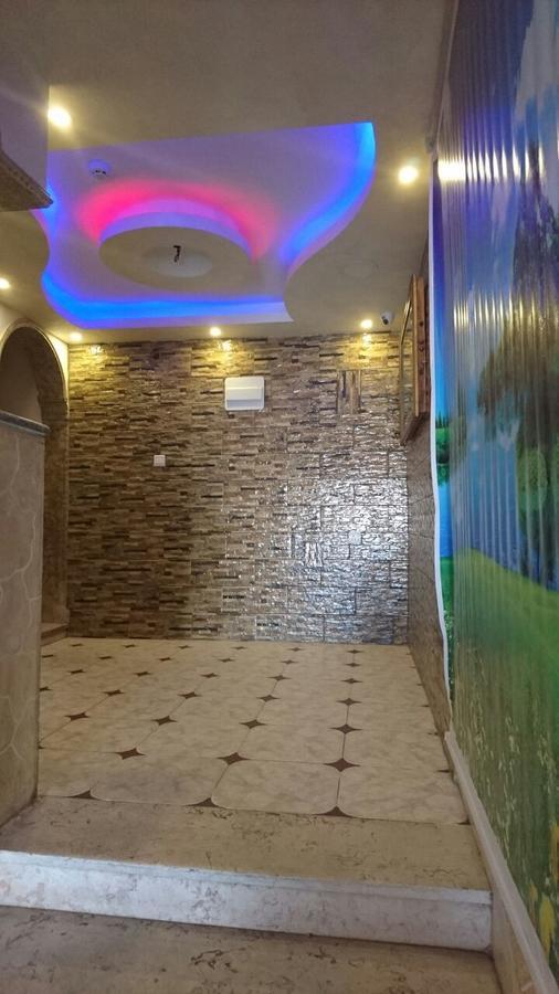Amer 1 Hotel Акаба Екстер'єр фото