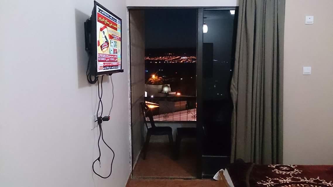Amer 1 Hotel Акаба Екстер'єр фото