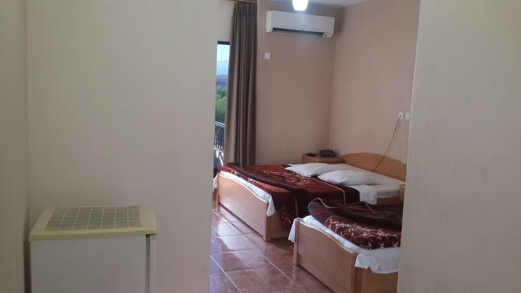Amer 1 Hotel Акаба Екстер'єр фото