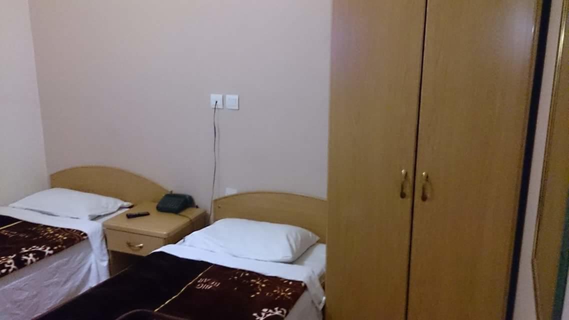 Amer 1 Hotel Акаба Екстер'єр фото