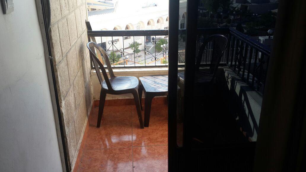 Amer 1 Hotel Акаба Екстер'єр фото