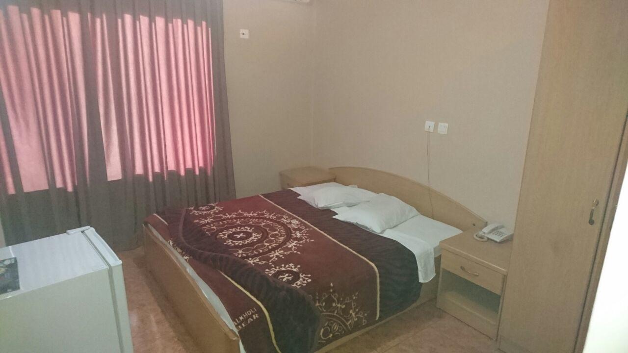 Amer 1 Hotel Акаба Екстер'єр фото